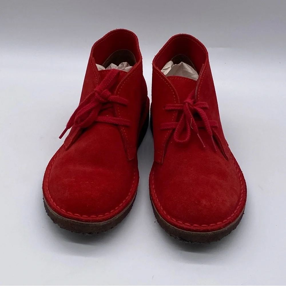 Crewcuts excellent wore